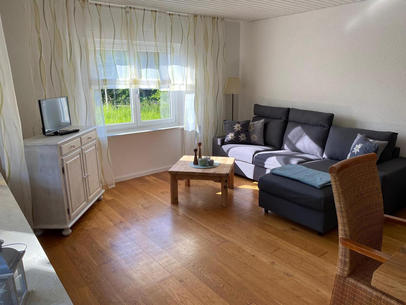 Ferienwohnung Am Buergele Schopfheim Extérieur photo